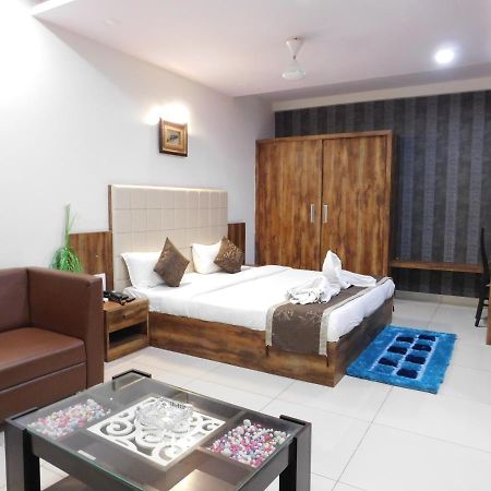 Hotel Shiva Club And Resort Mundra Esterno foto