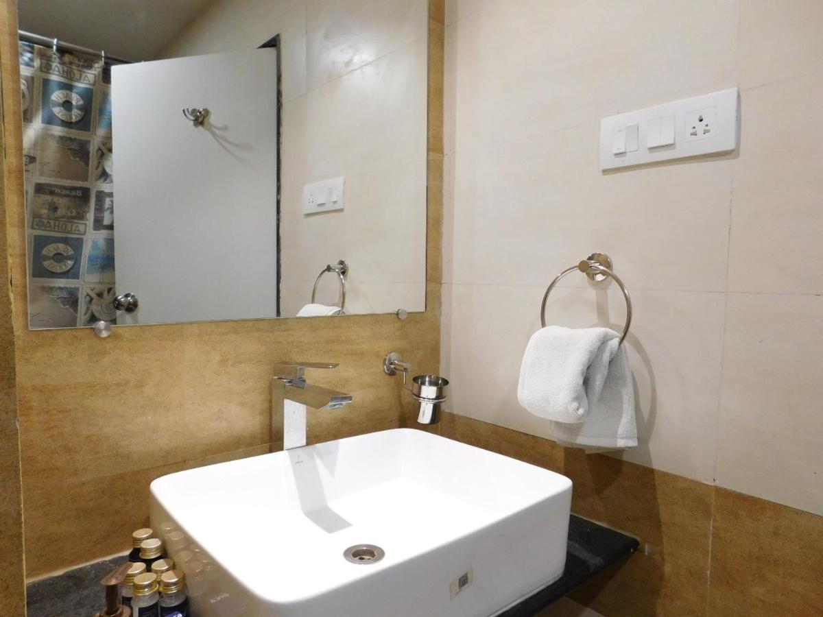 Hotel Shiva Club And Resort Mundra Esterno foto