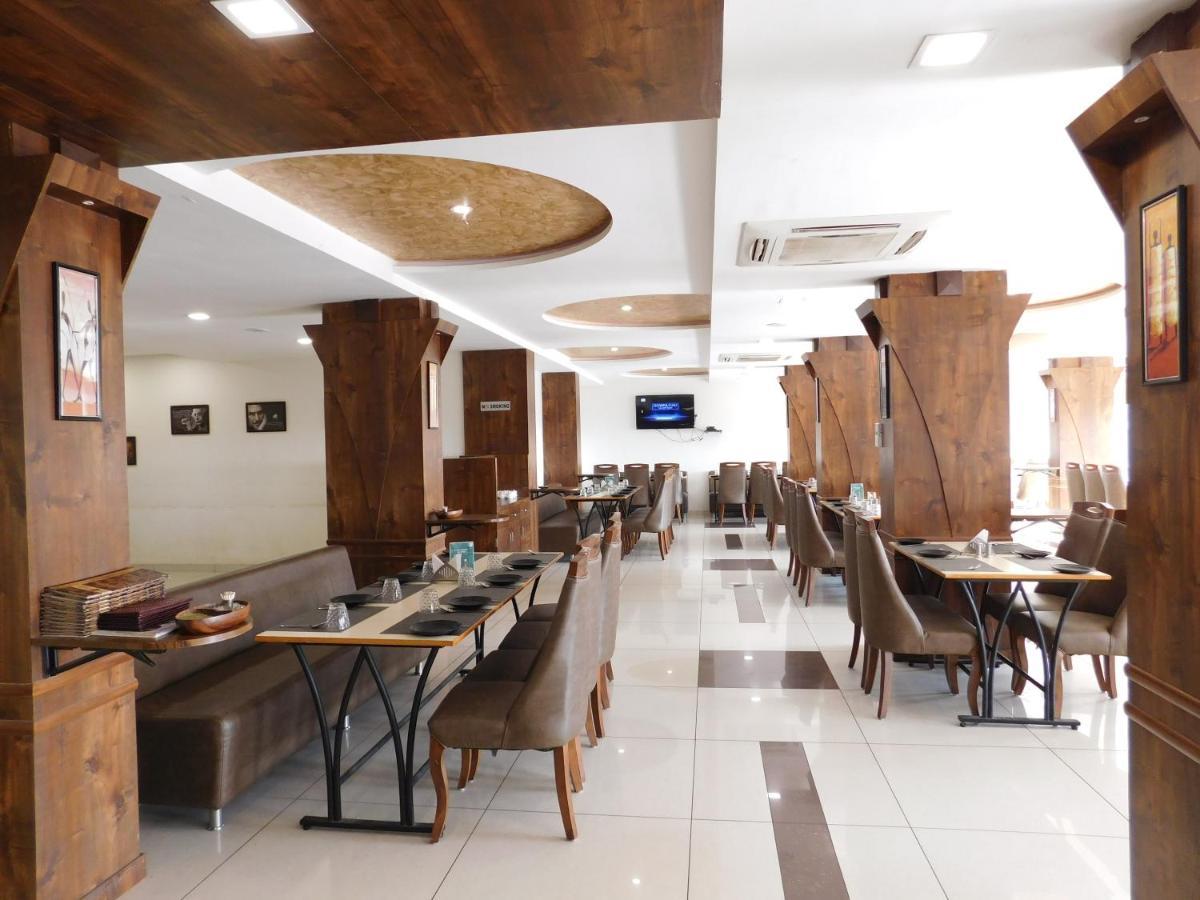 Hotel Shiva Club And Resort Mundra Esterno foto
